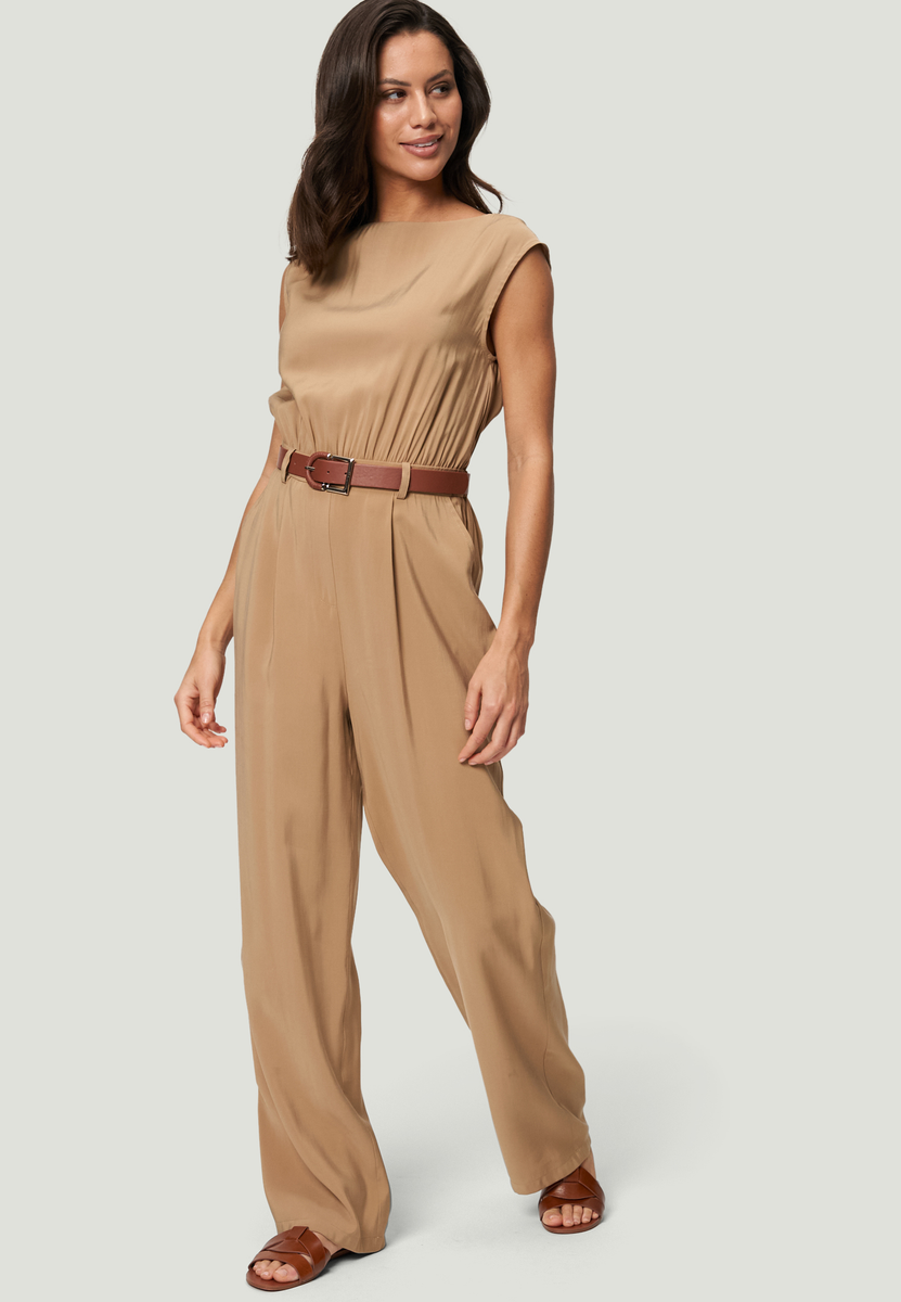 zero Jumpsuit