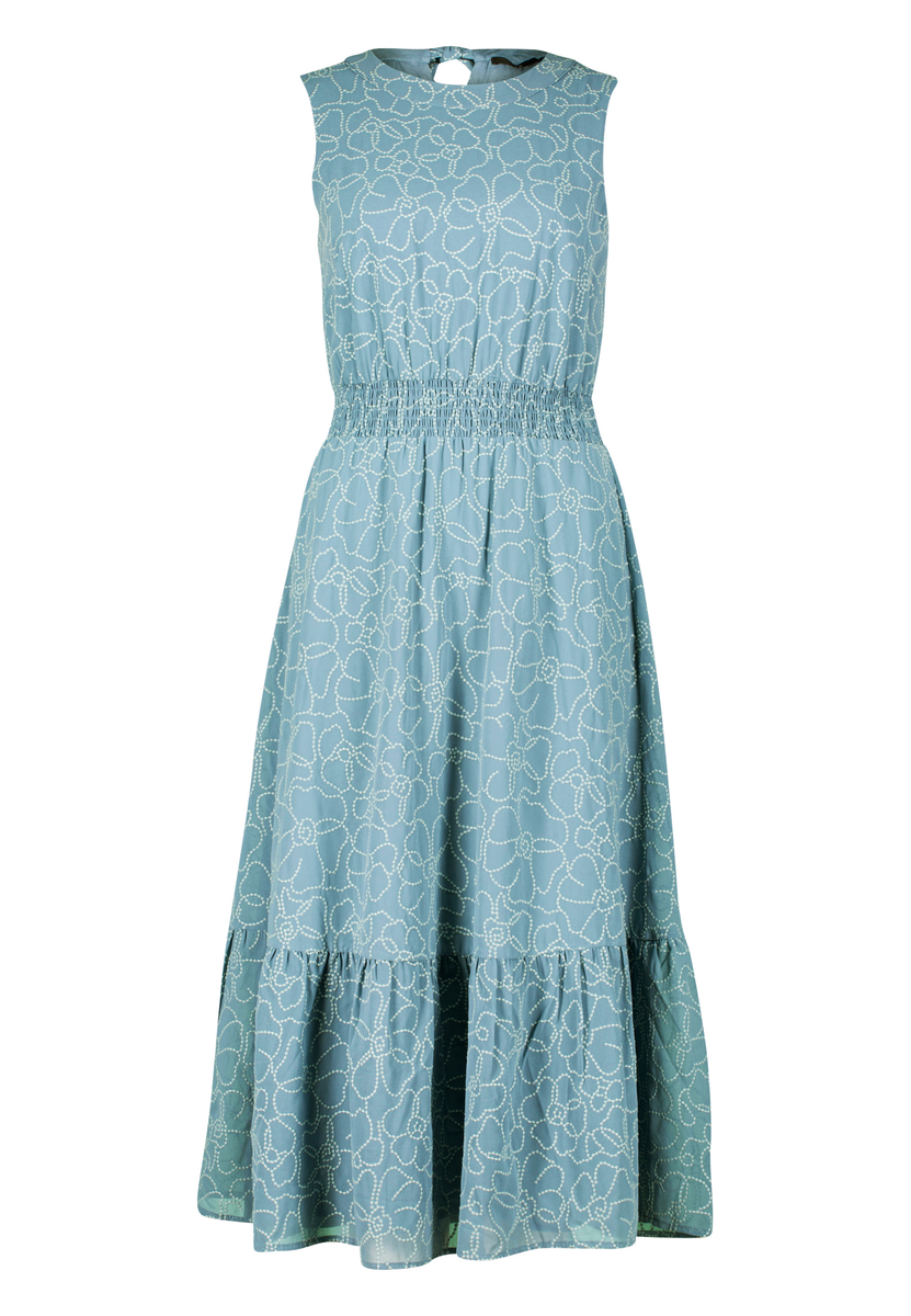 Midikleid