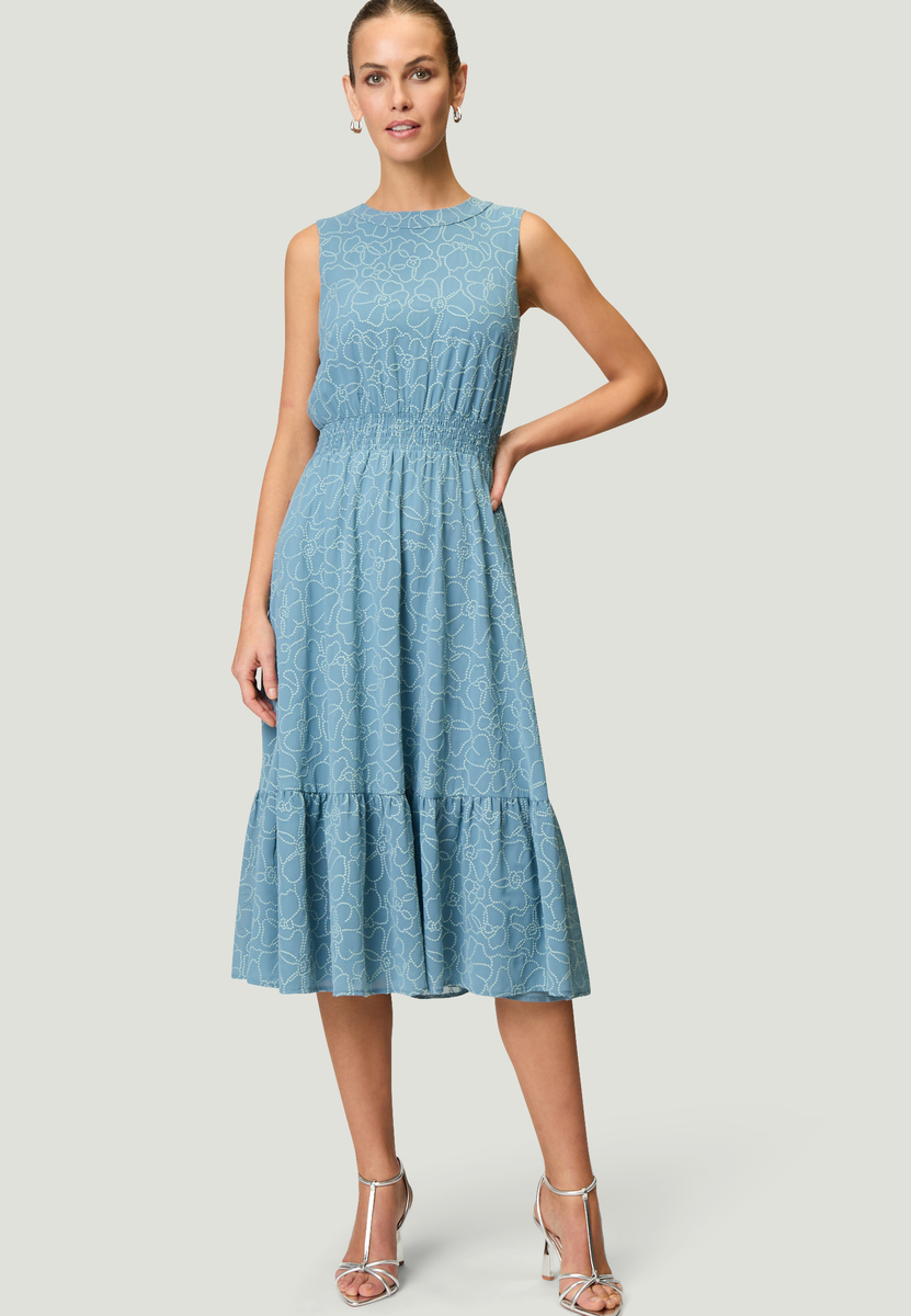 Midikleid