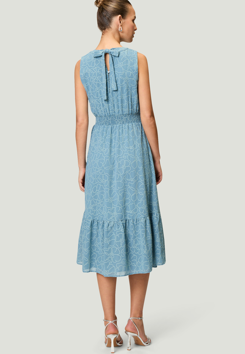 Midikleid