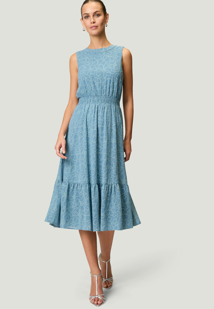 Midikleid