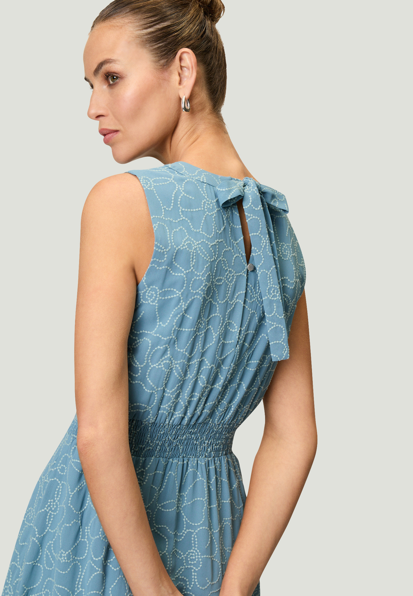 Midikleid
