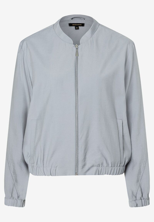 Blouson  fine grey