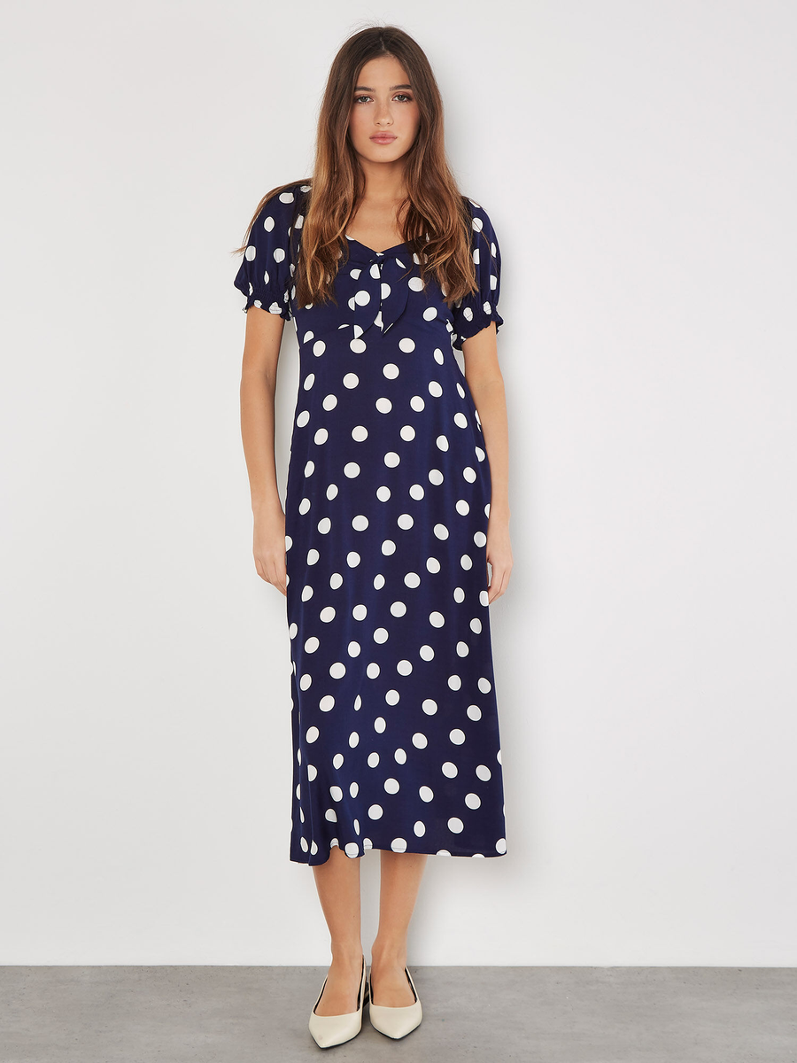 Midikleid 