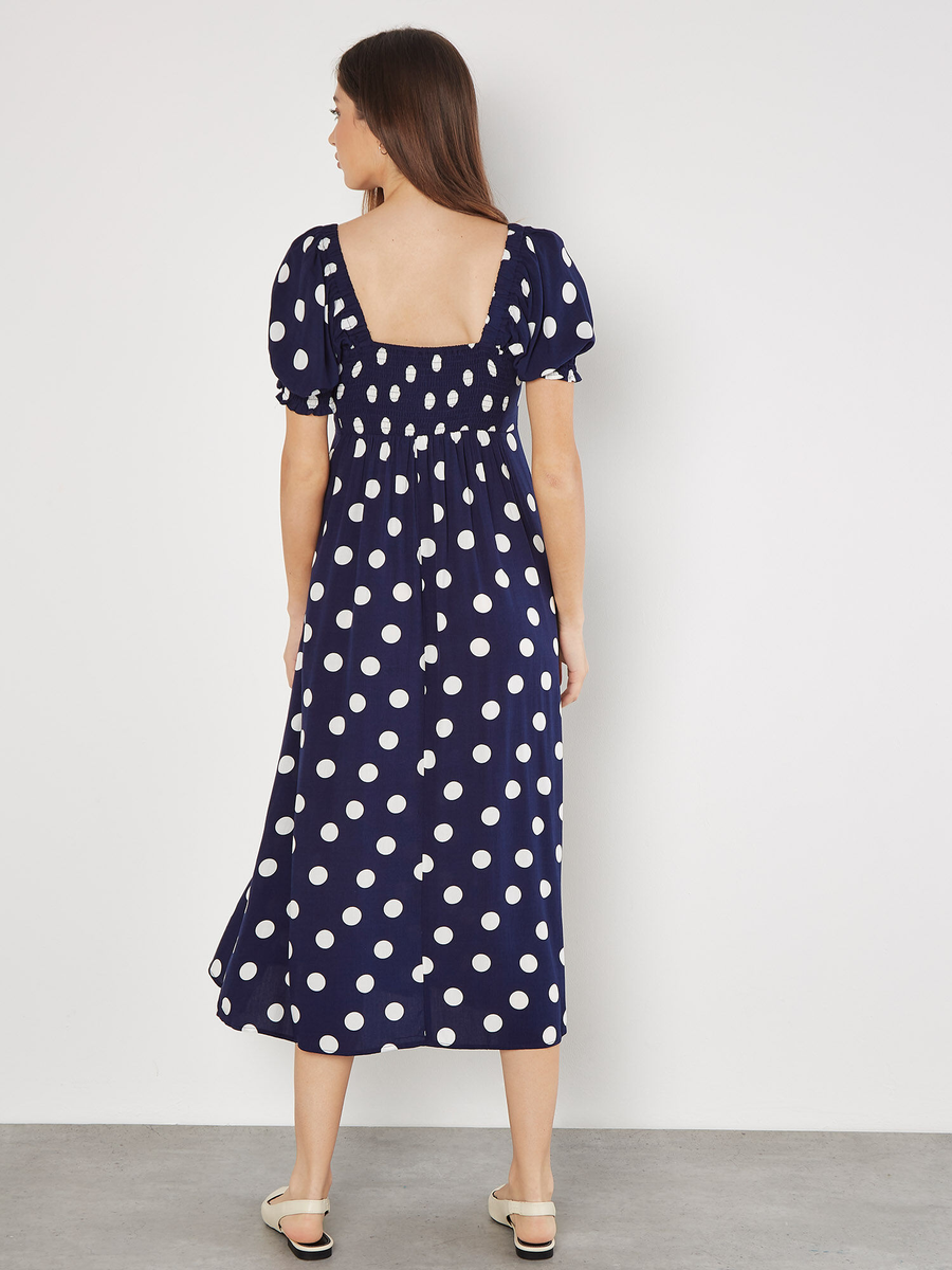 Midikleid 