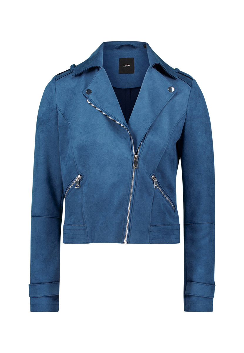 Bikerjacke Zero