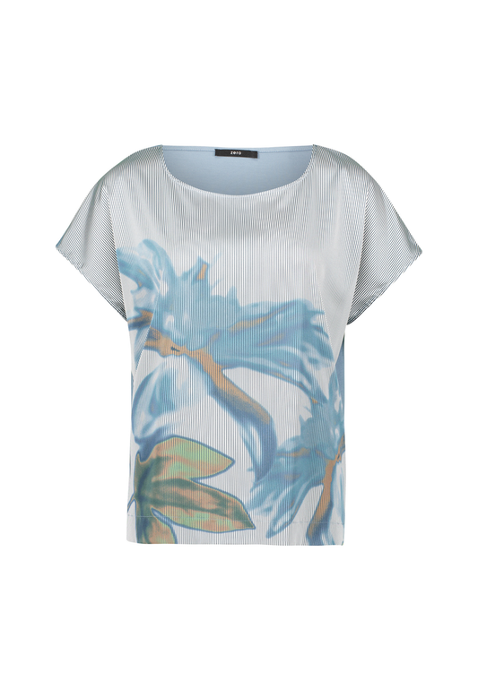 Shirt mit Print
