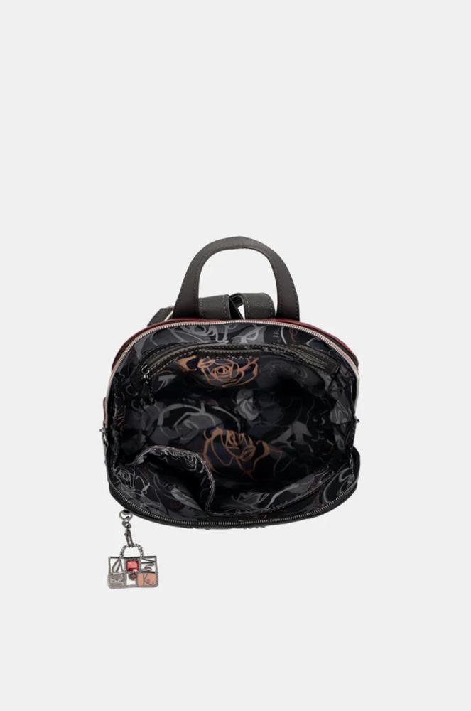 City Rucksack "Mademoiselle" |Anekke