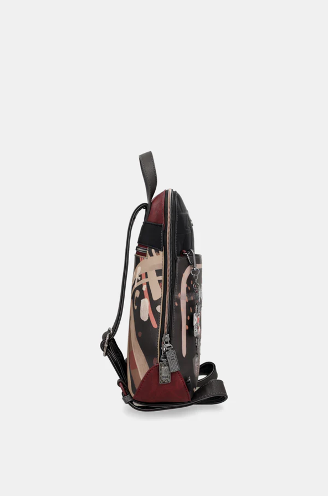 City Rucksack "Mademoiselle" |Anekke