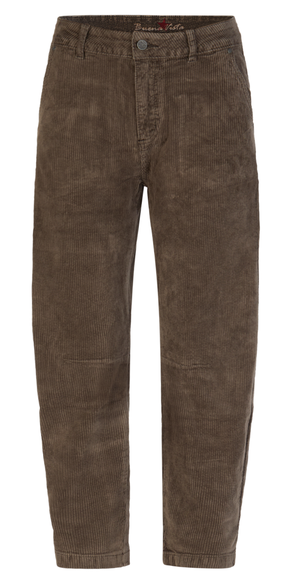 Cordhose Barrel corduroy | Buena Vista