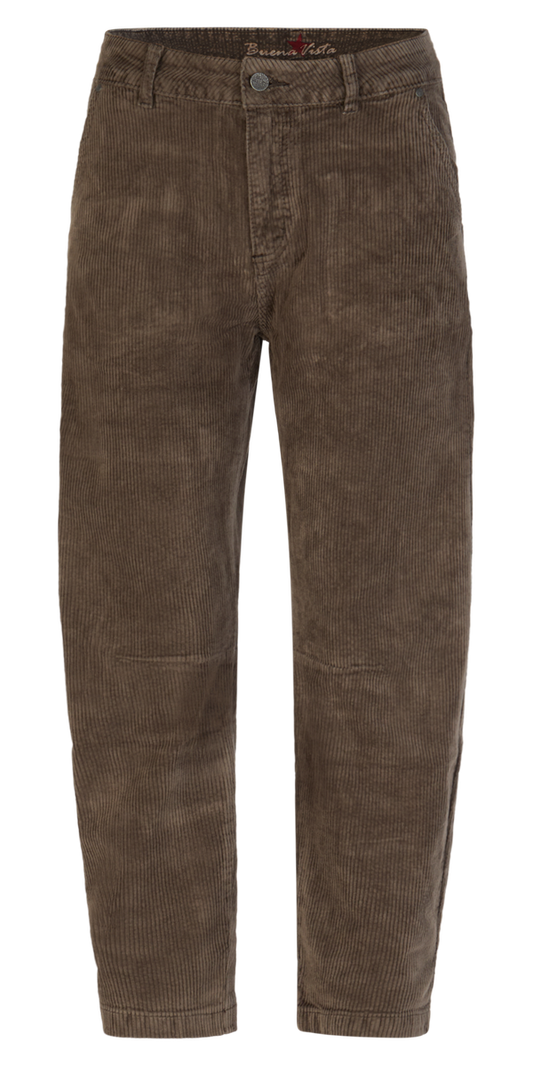 Cordhose Barrel corduroy | Buena Vista
