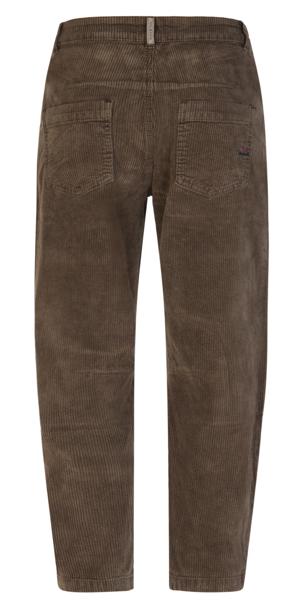 Cordhose Barrel corduroy | Buena Vista