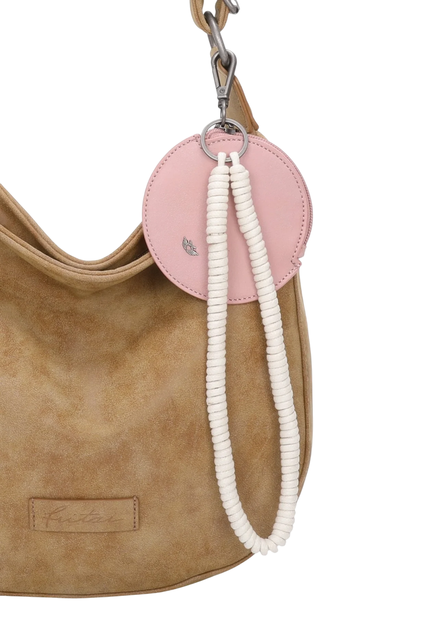 Hobo-Tasche Vintage Cracker | Fritzi