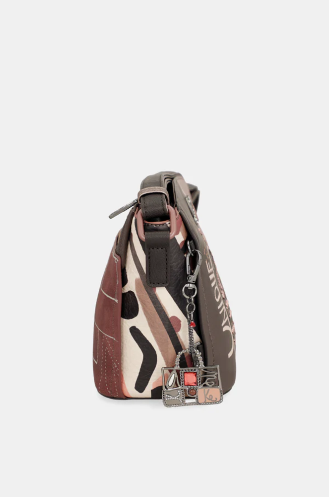 Umhängetasche Cross-body bag "Mademoiselle" | Anekke