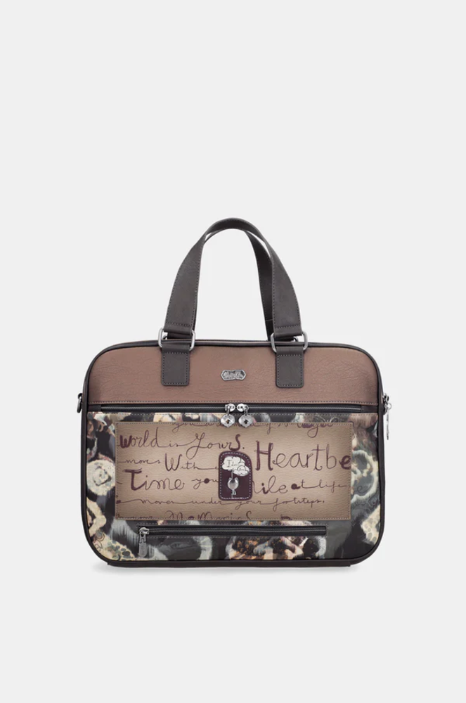 Laptop-/Dokumententasche "Real" | Anekke