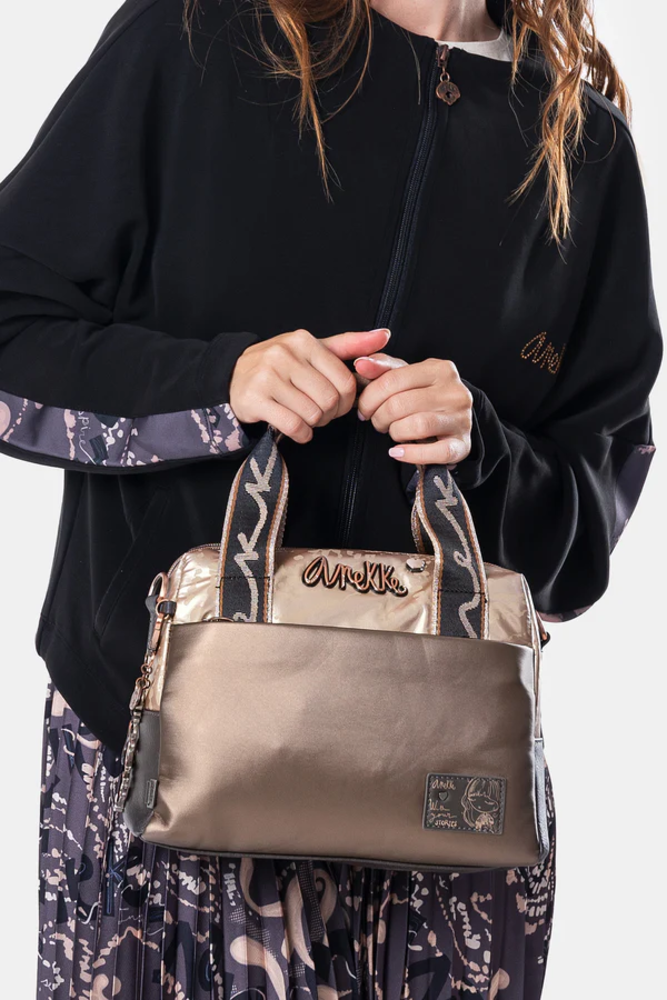 Bowlingtasche "Real" Short handle bag | Anekke