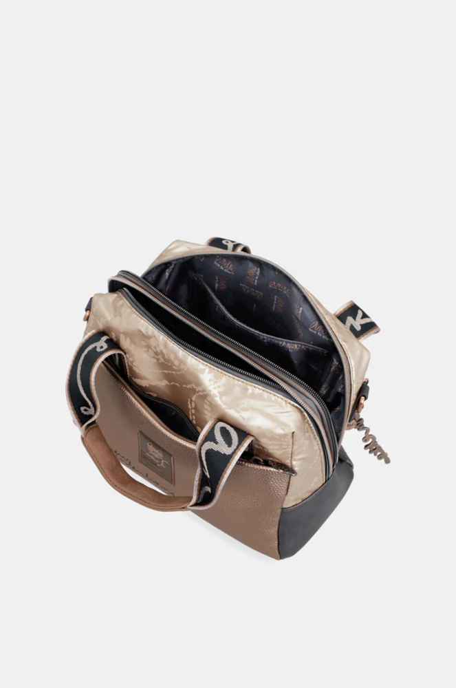 Bowlingtasche "Real" Short handle bag | Anekke