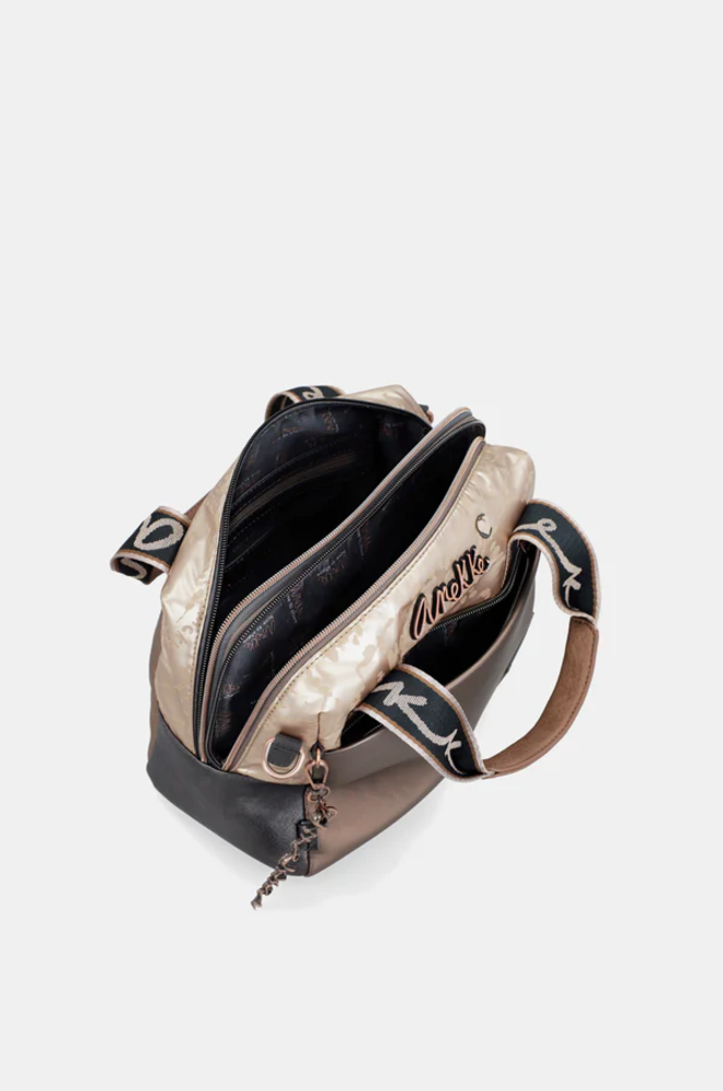 Bowlingtasche "Real" Short handle bag | Anekke