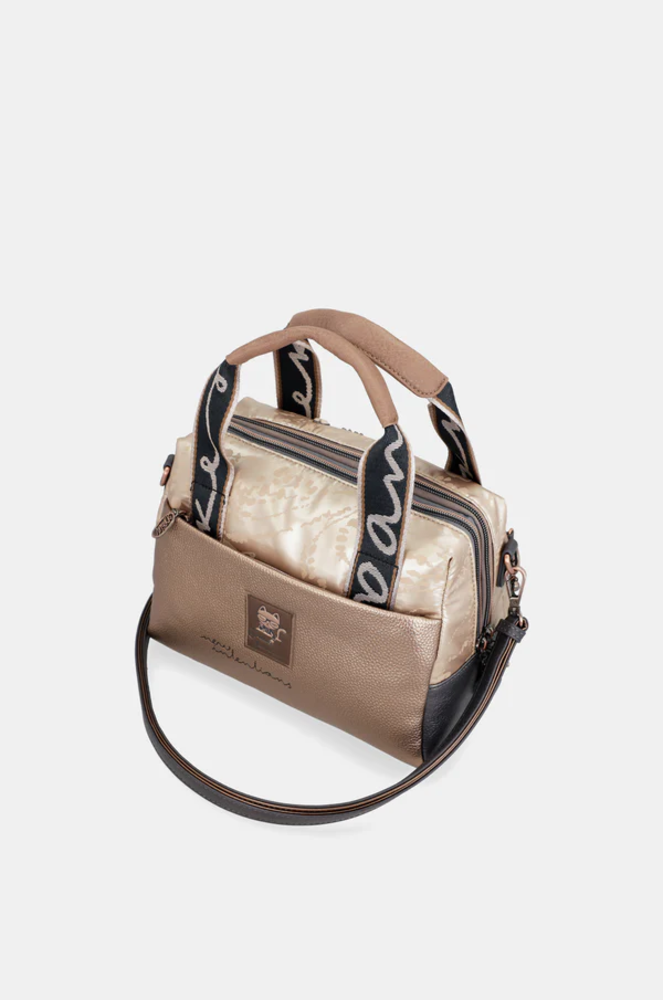 Bowlingtasche "Real" Short handle bag | Anekke