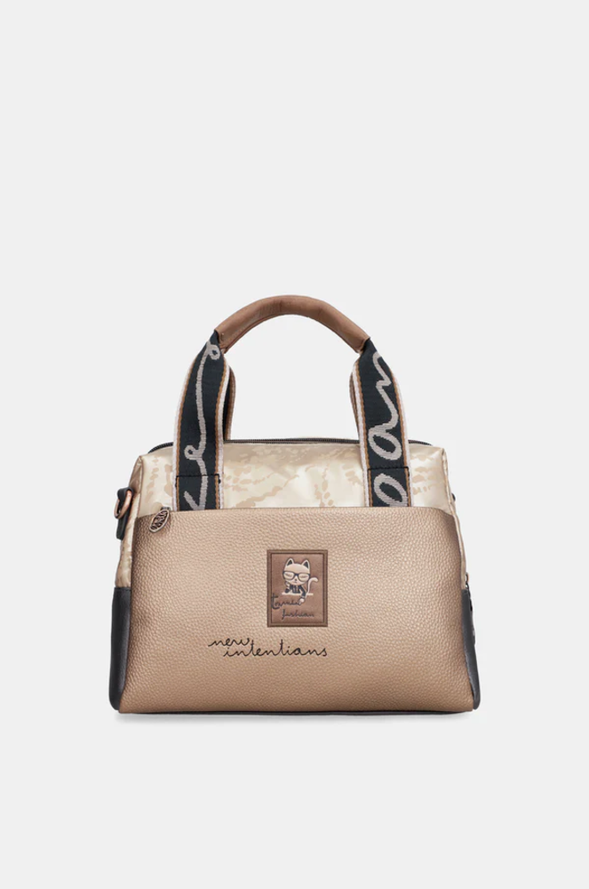 Bowlingtasche "Real" Short handle bag | Anekke