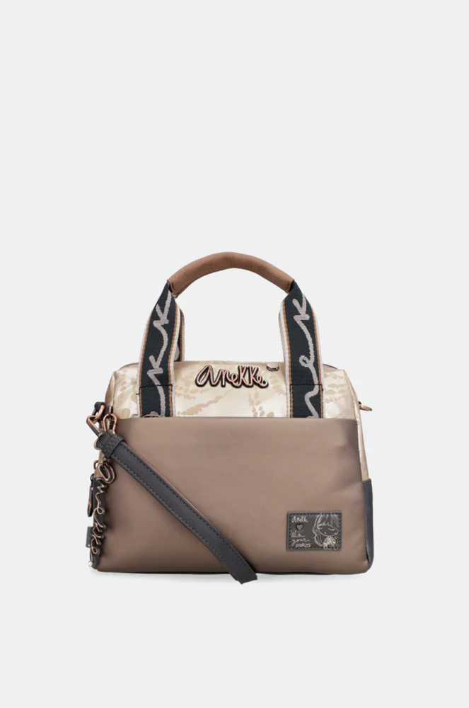 Bowlingtasche "Real" Short handle bag | Anekke