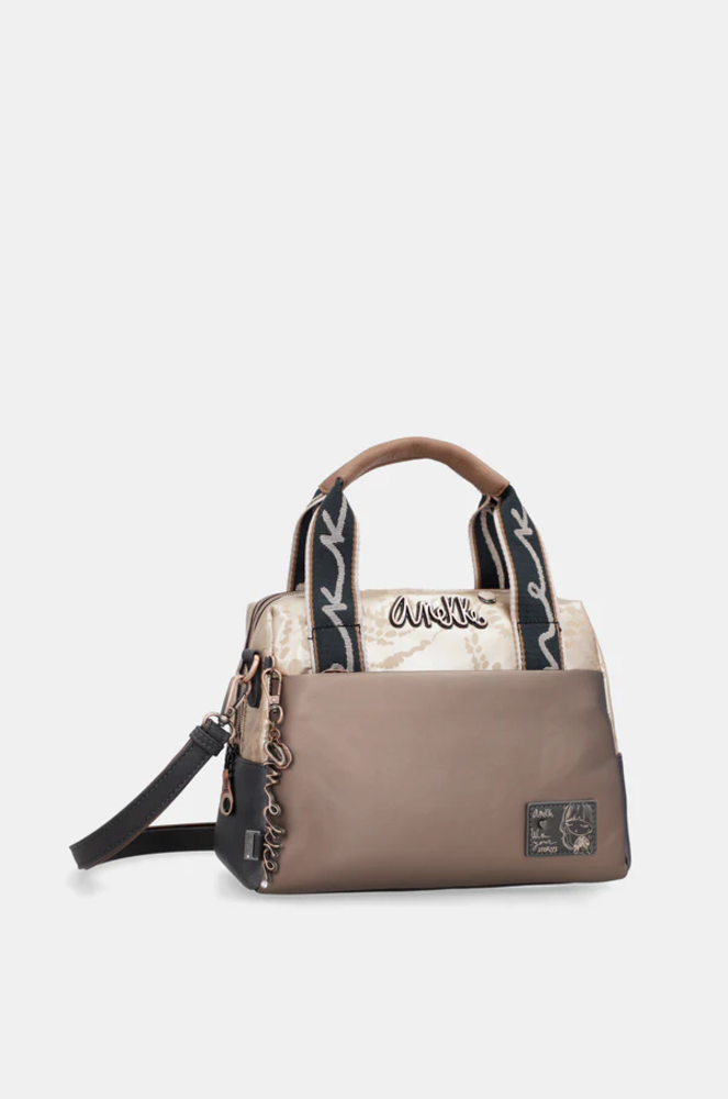 Bowlingtasche "Real" Short handle bag | Anekke