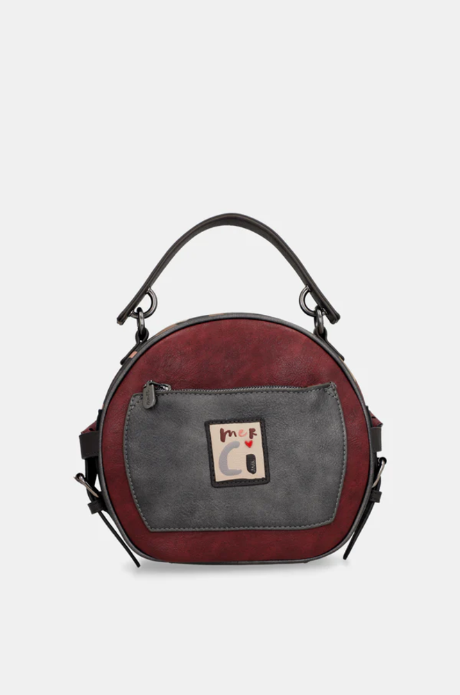 Umhängetasche "Mademoiselle" Cross-body bag | Anekke