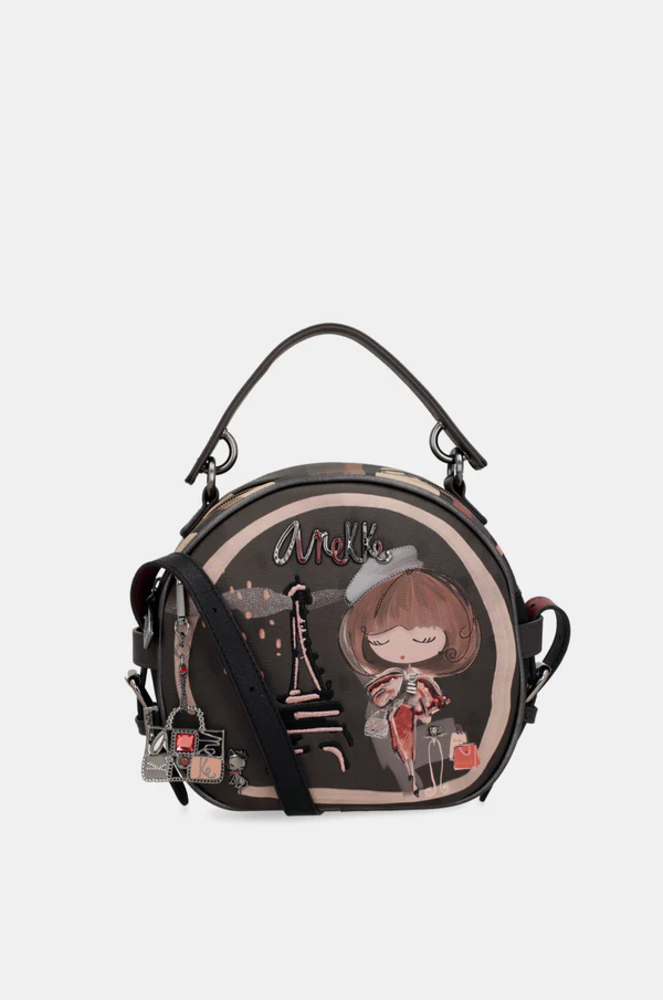 Umhängetasche "Mademoiselle" Cross-body bag | Anekke