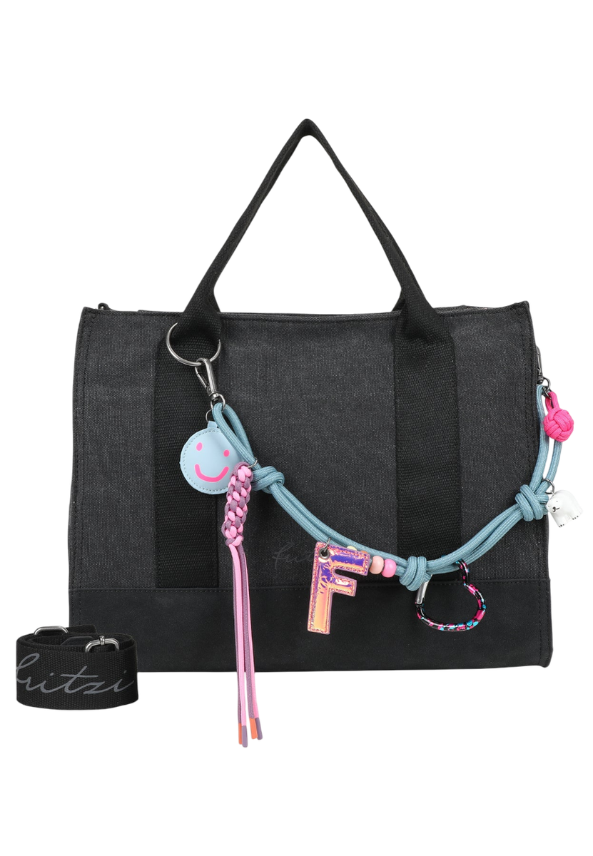 Tote Bag Limited "Tüddelüt" | Fritzi
