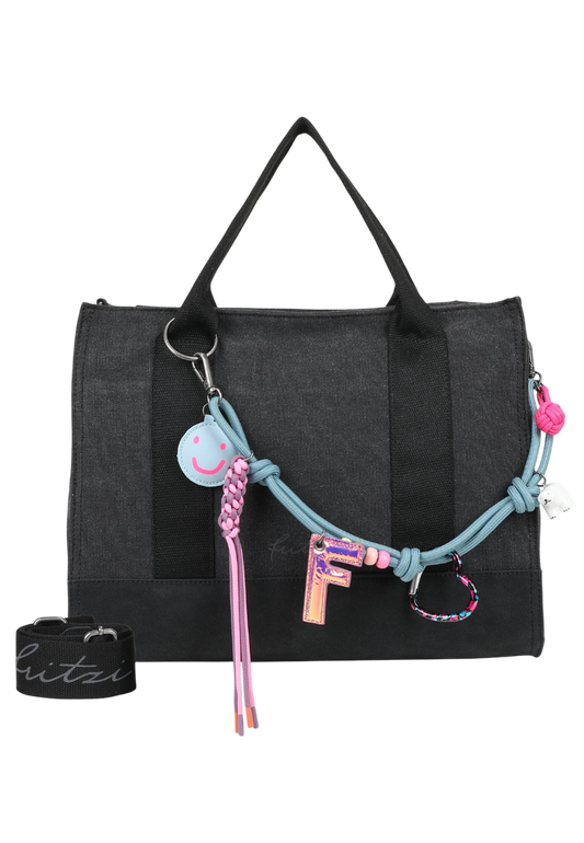 Tote Bag Limited "Tüddelüt" | Fritzi