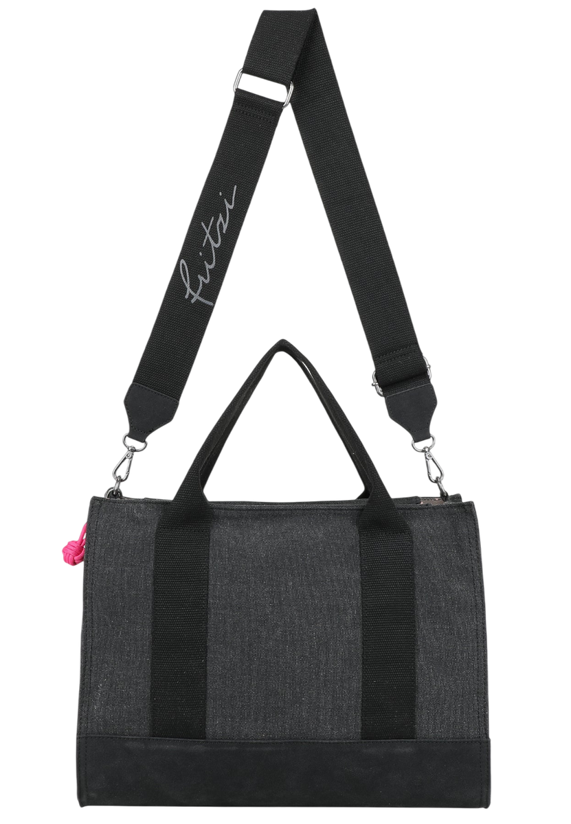Tote Bag Limited "Tüddelüt" | Fritzi