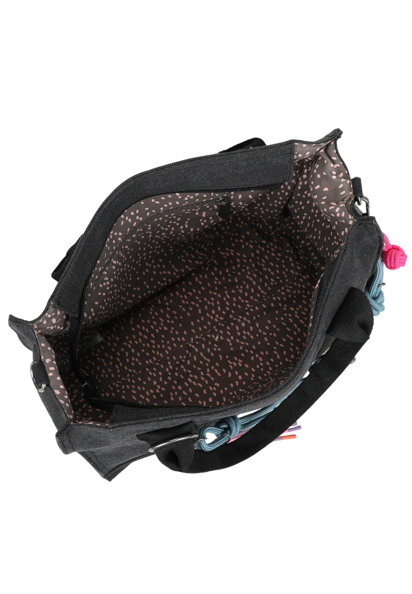 Tote Bag Limited "Tüddelüt" | Fritzi