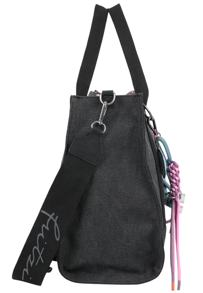 Tote Bag Limited "Tüddelüt" | Fritzi