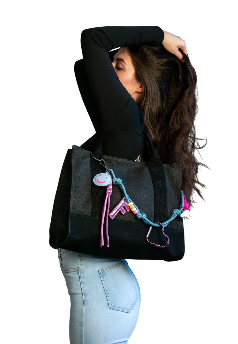 Tote Bag Limited "Tüddelüt" | Fritzi