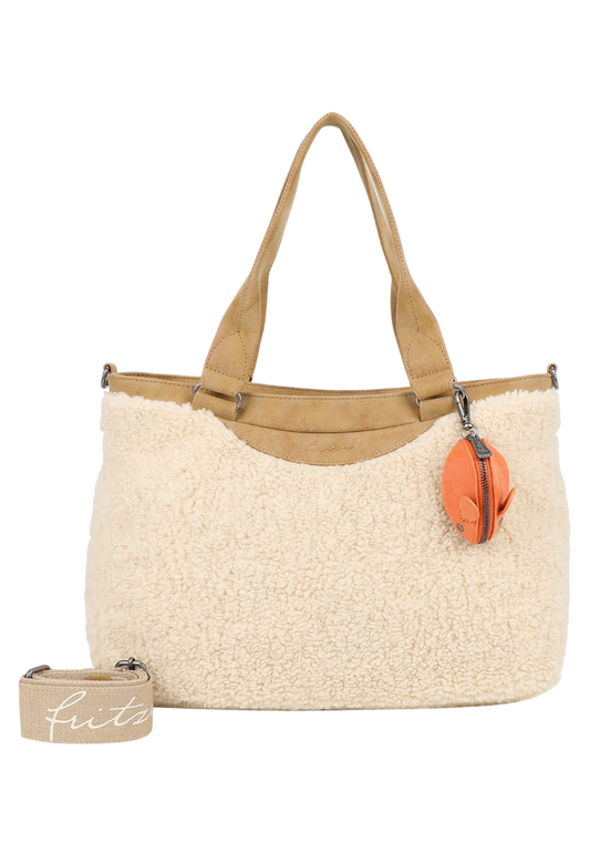 Shopper "Joly Limited Teddy Camel" | Fritzi