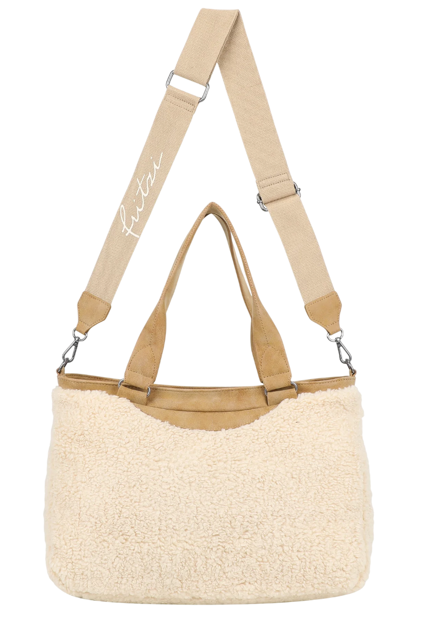 Shopper "Joly Limited Teddy Camel" | Fritzi