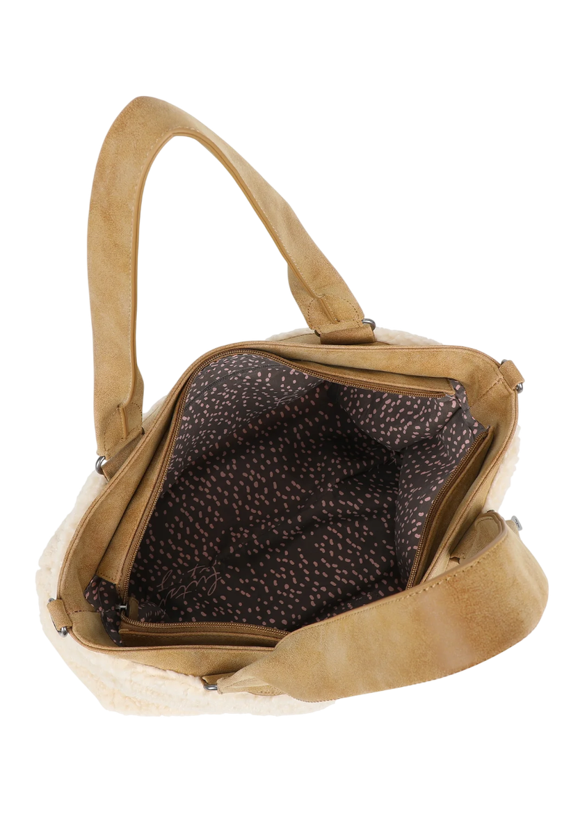 Shopper "Joly Limited Teddy Camel" | Fritzi