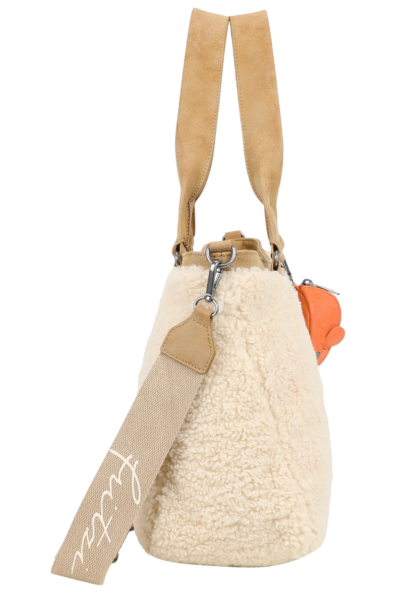 Shopper "Joly Limited Teddy Camel" | Fritzi