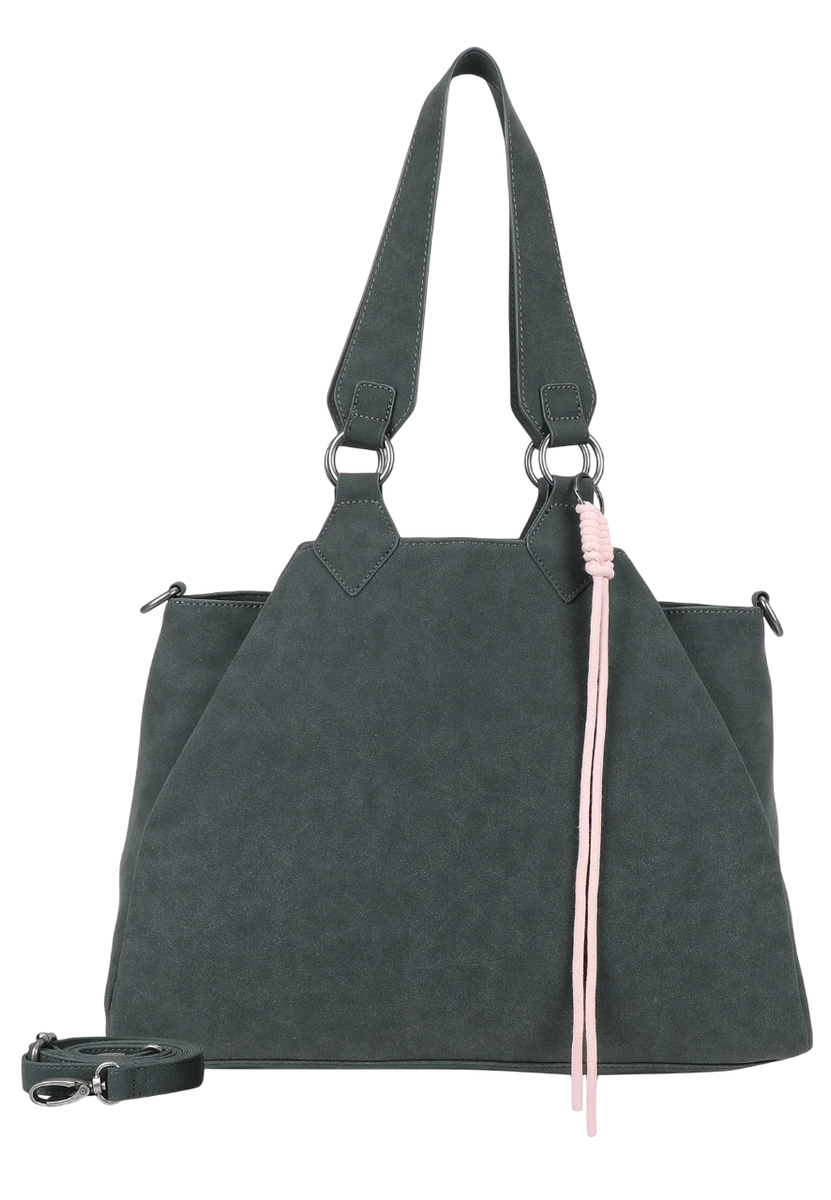 Shopper "Maia Jacky Night Blue" | Fritzi