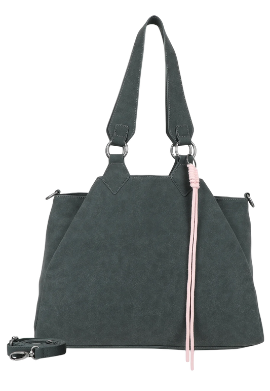 Shopper "Maia Jacky Night Blue" | Fritzi