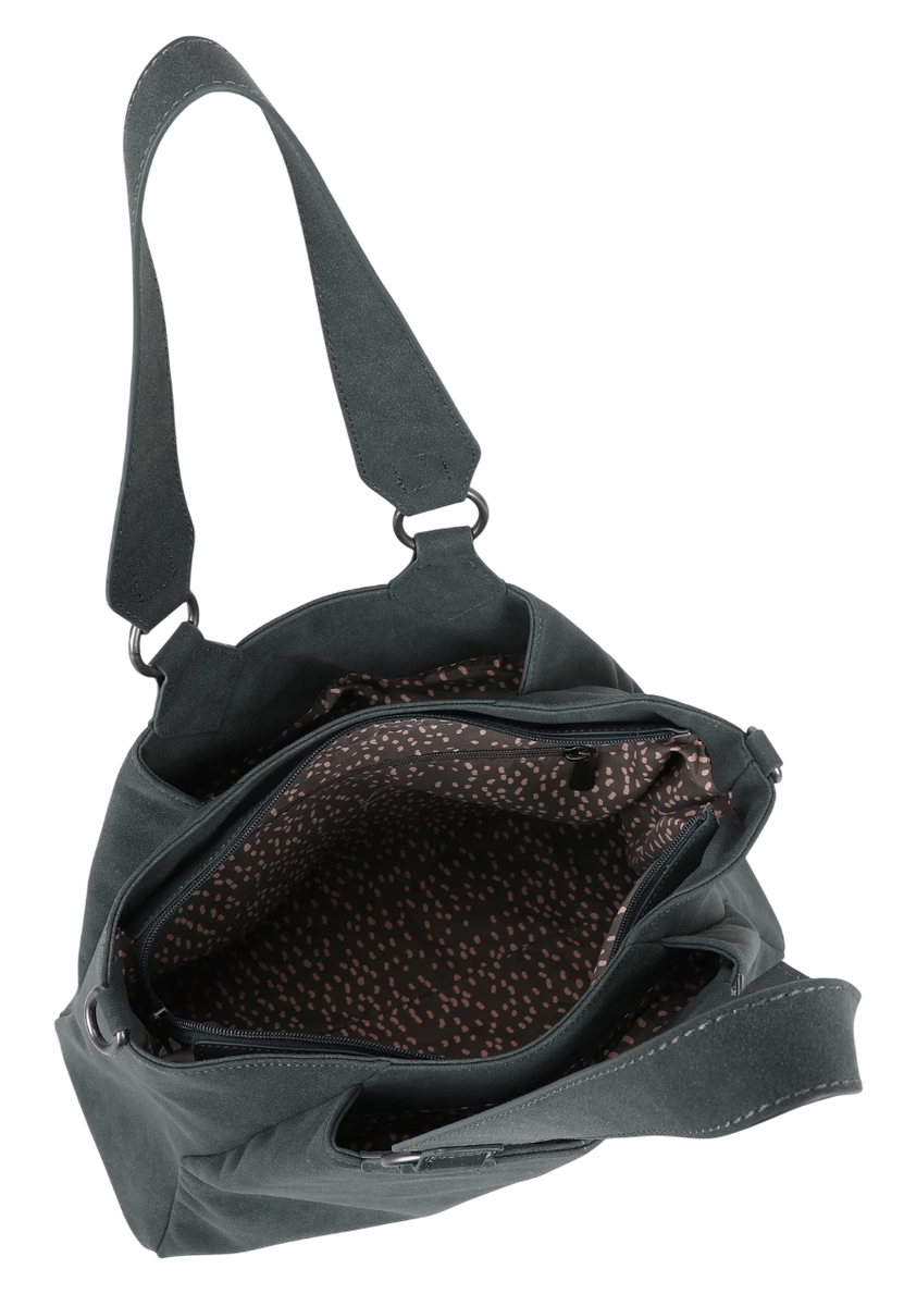 Shopper "Maia Jacky Night Blue" | Fritzi
