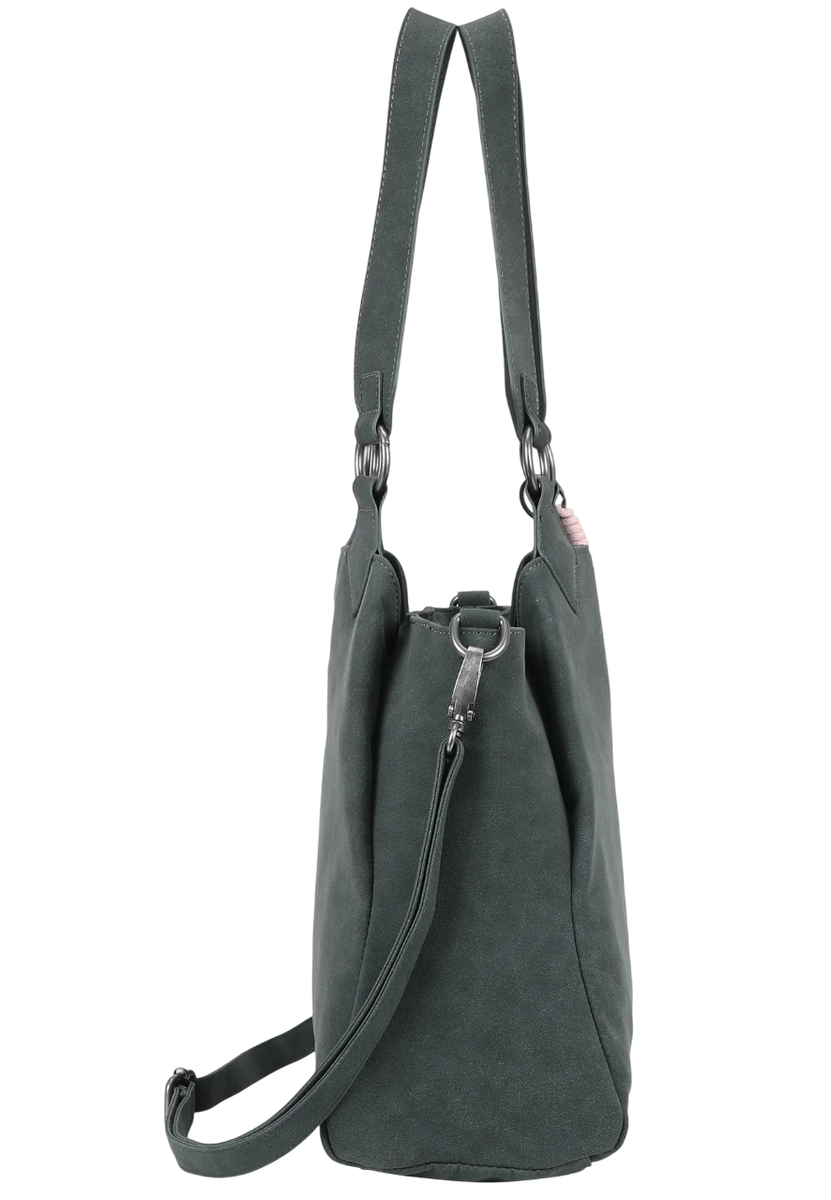 Shopper "Maia Jacky Night Blue" | Fritzi