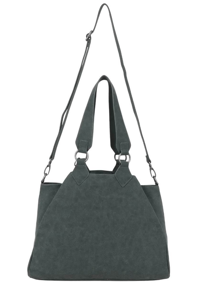 Shopper "Maia Jacky Night Blue" | Fritzi