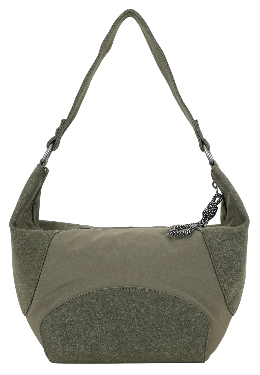 Schultertasche "Gimmy Sky Mix Khaki" | Fritzi