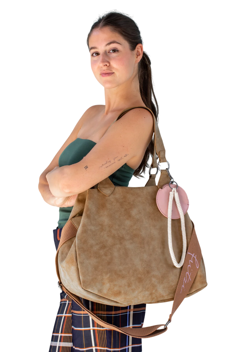 Shopper "Izzy Vintage Cracker" | Fritzi