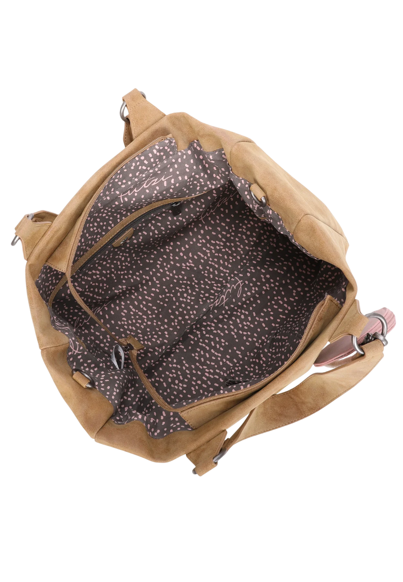 Shopper "Izzy Vintage Cracker" | Fritzi