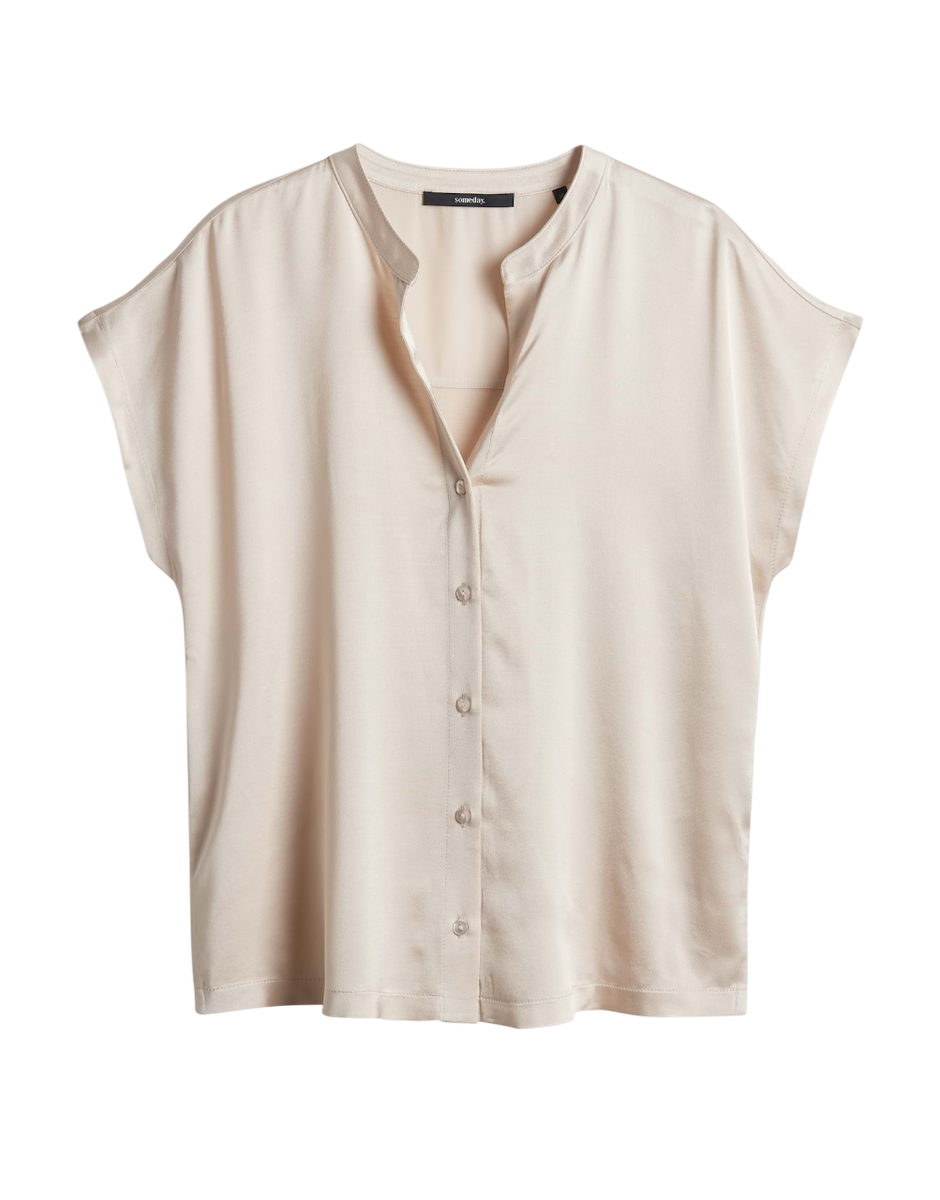Jerseyshirt "Koralie" | someday