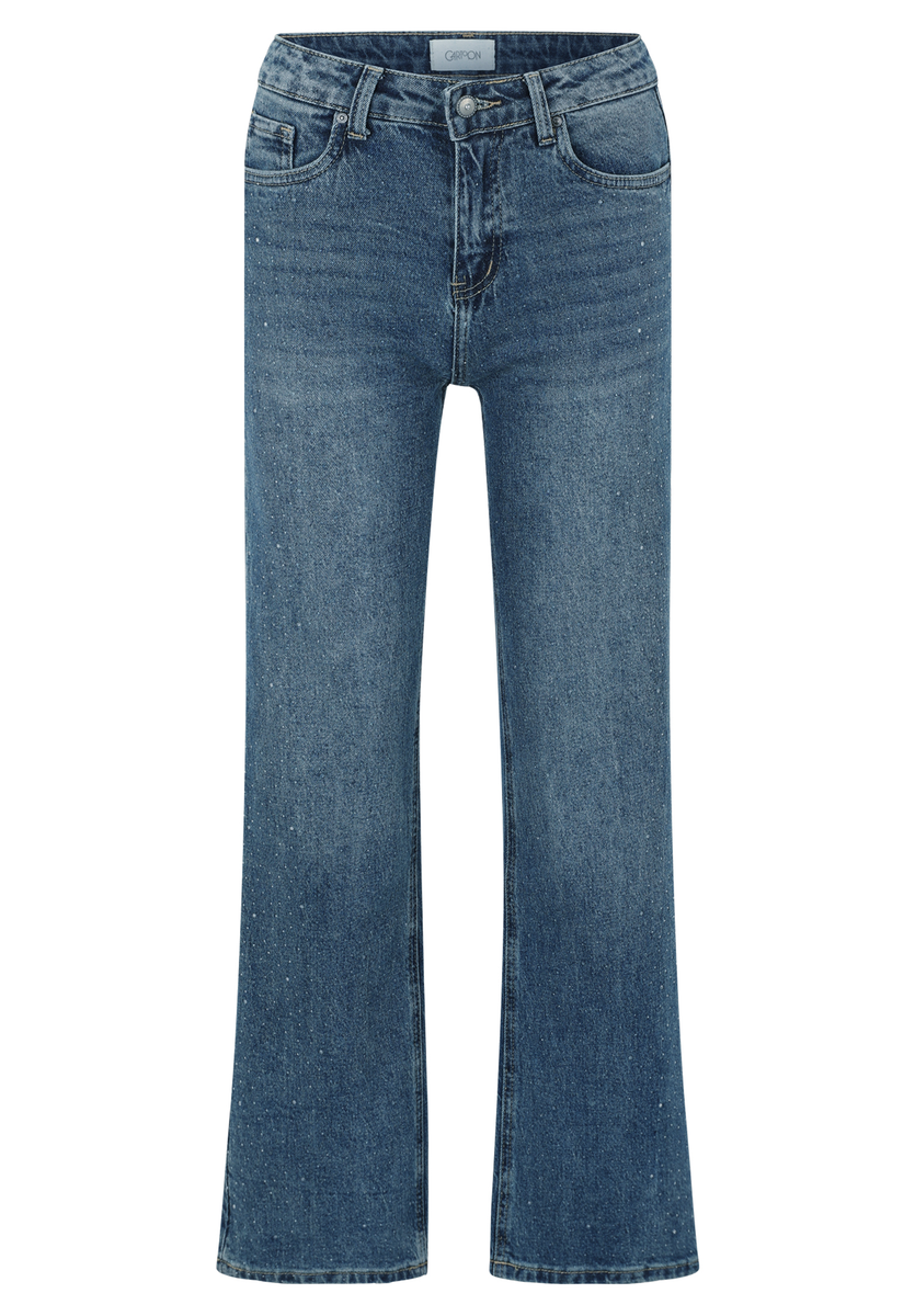 Stretch-Jeans | Cartoon