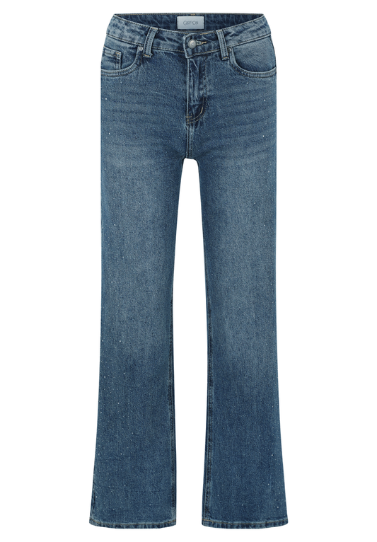 Stretch-Jeans | Cartoon
