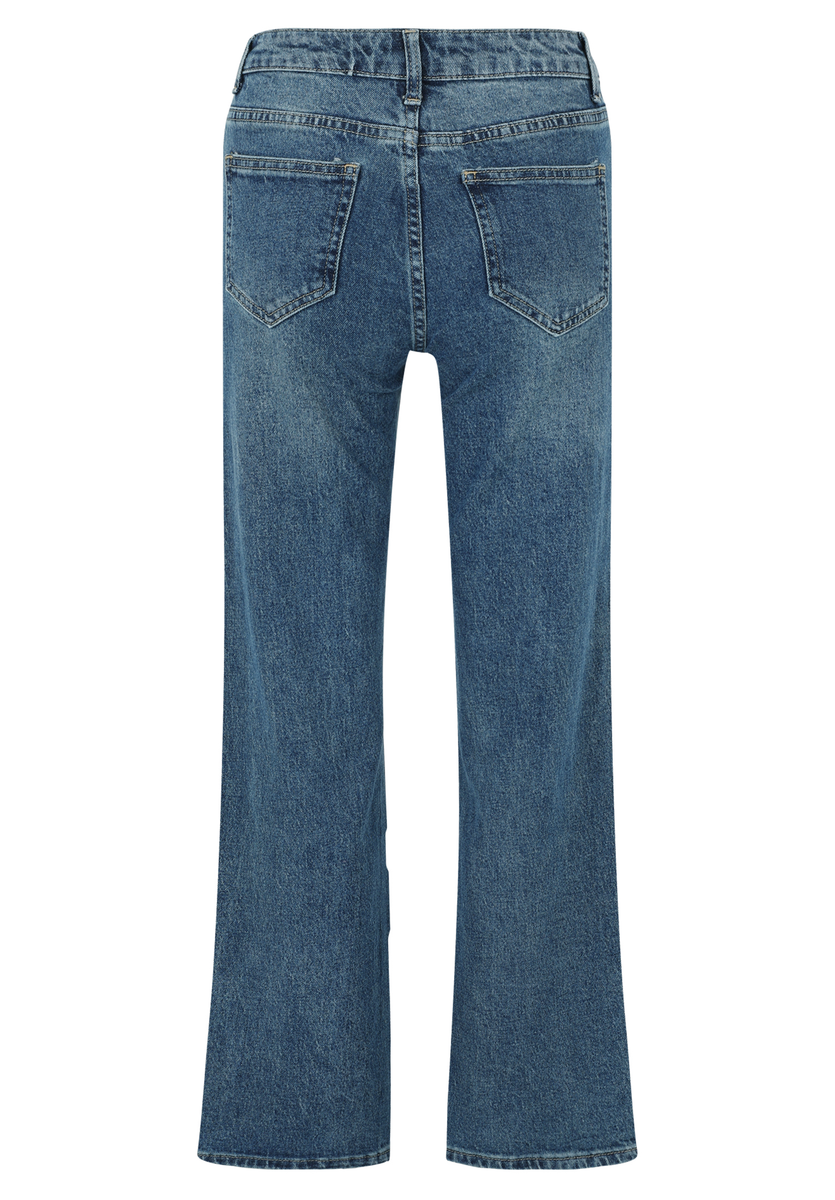 Stretch-Jeans | Cartoon